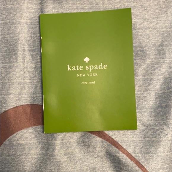 NWT Kate Spade Small Flynn Wellesley Crossbody - Picture 6 of 7